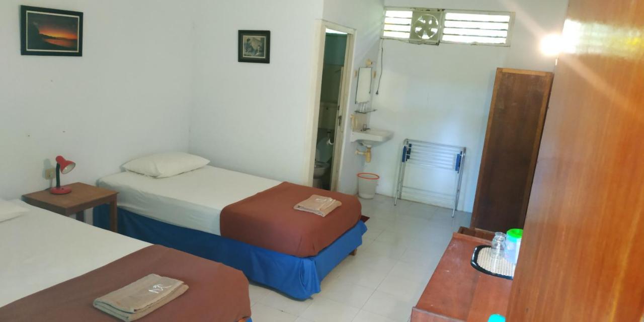 Mahu Lodge Nolot 외부 사진