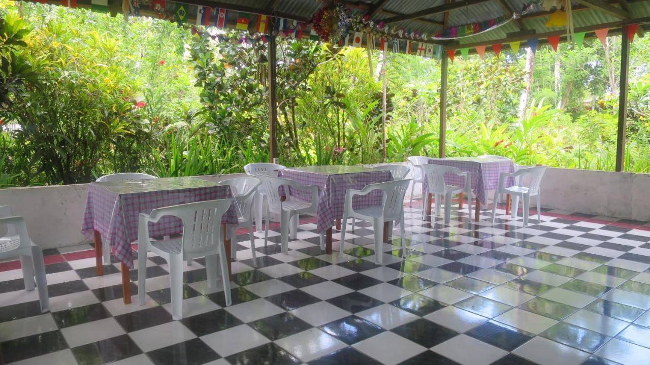 Mahu Lodge Nolot 외부 사진