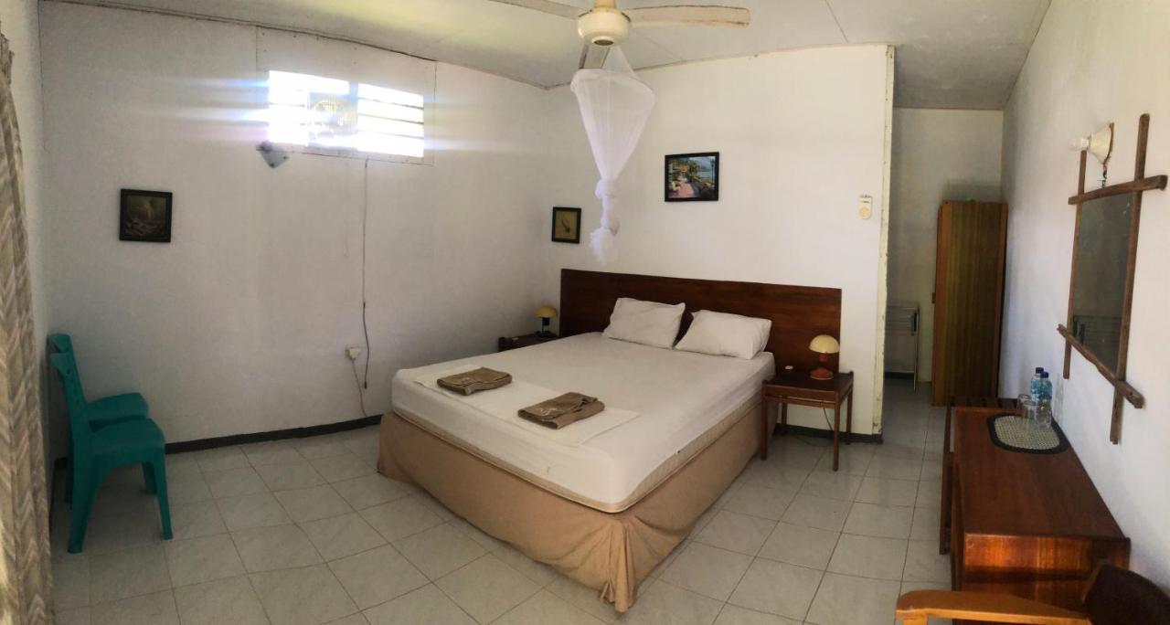 Mahu Lodge Nolot 외부 사진