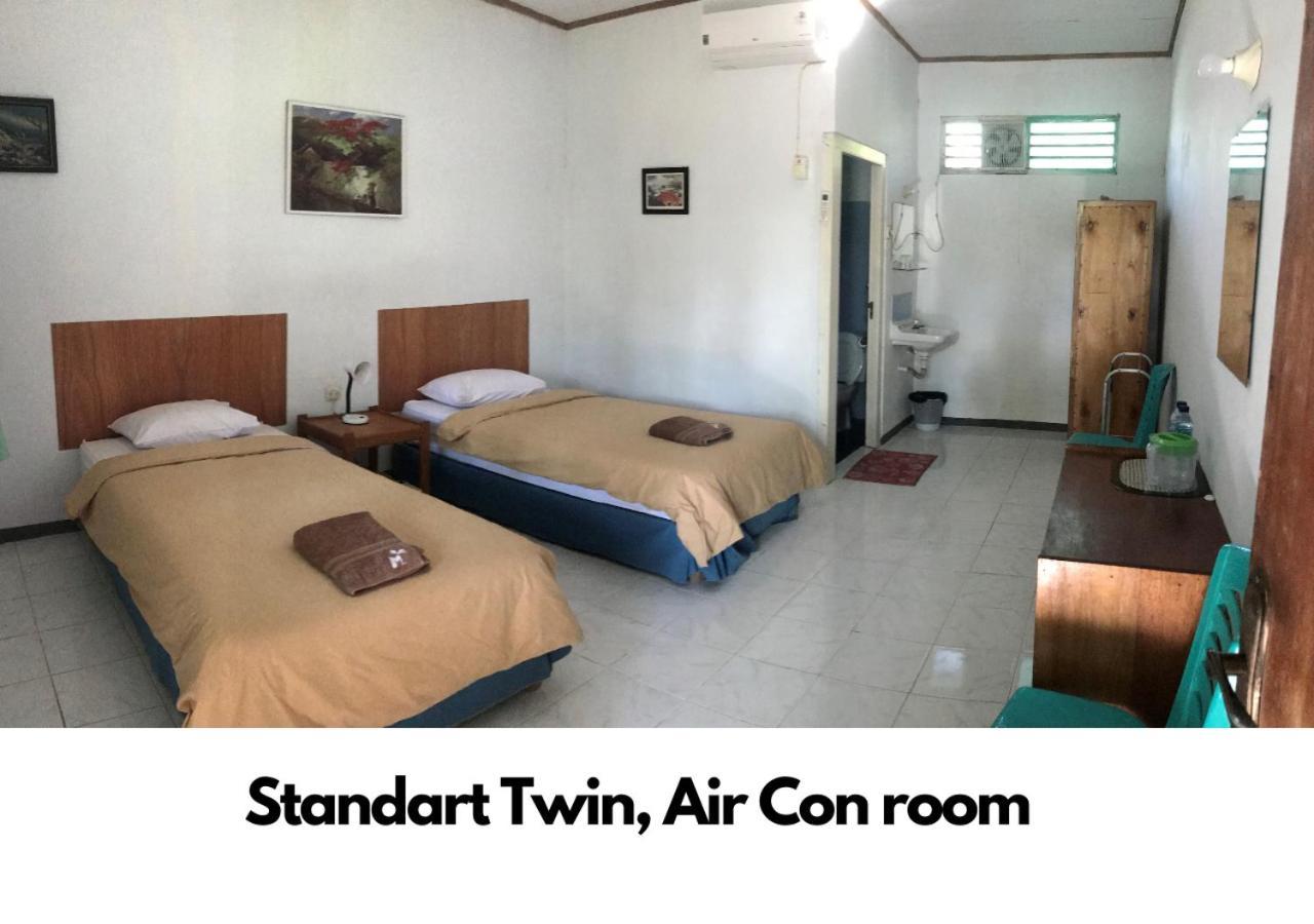 Mahu Lodge Nolot 외부 사진
