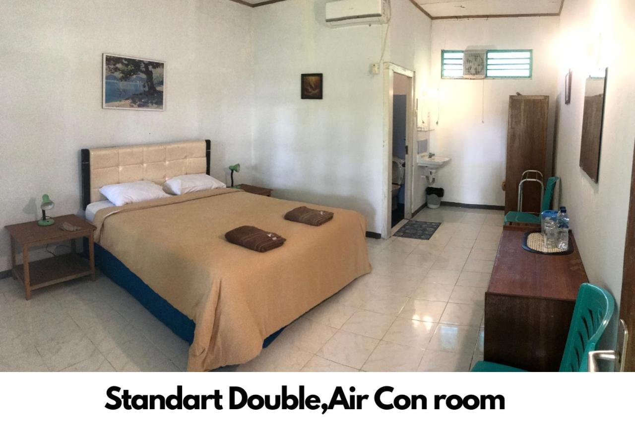 Mahu Lodge Nolot 외부 사진